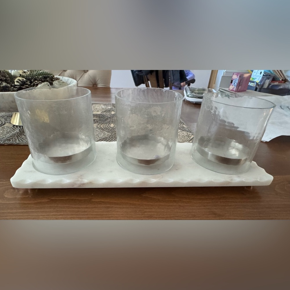 candle holder